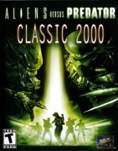 Aliens Versus Predator Classic 2000 Image