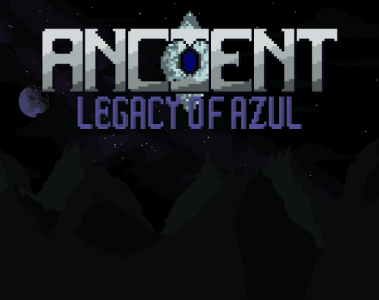 Ancient: Legacy of Azul Game Cover