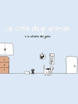 Games like Animal City