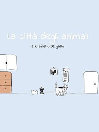 Animal City Image