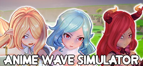 Games like Anime Wave Simulator