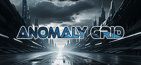 Games like Anomaly Grid