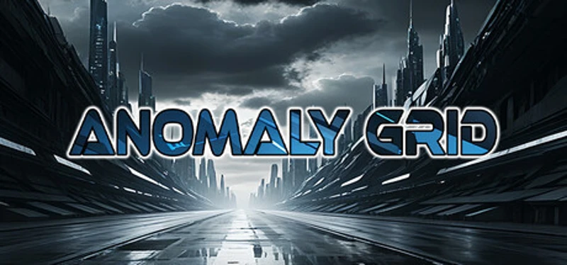 Anomaly Grid Image