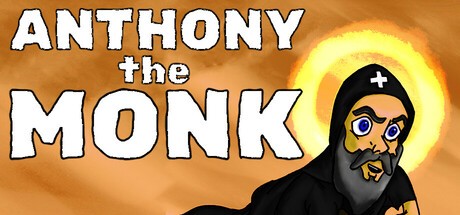Games like Anthony the Monk