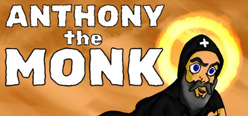 Anthony the Monk Image
