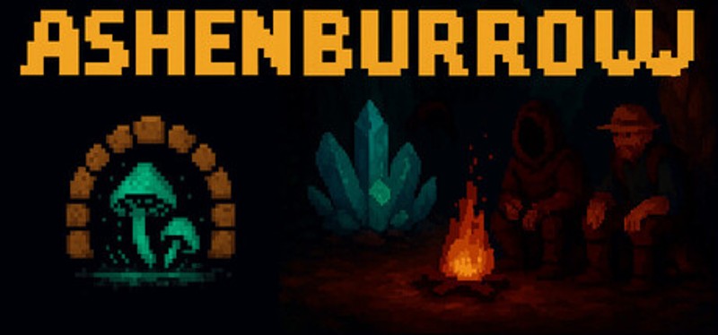 Ashenburrow Image