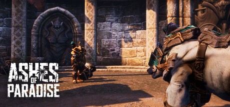 Games like Ashes of Paradise: Aetherion