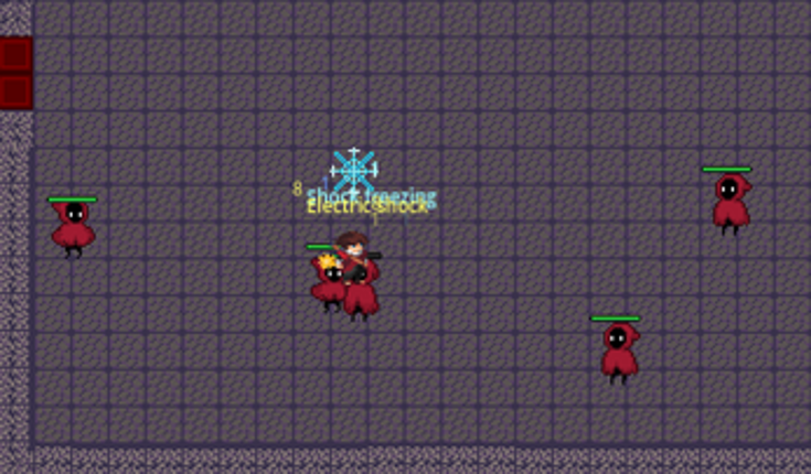 Aspects of the Dungeon Image