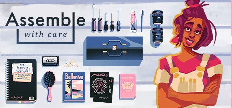 Games like Assemble With Care