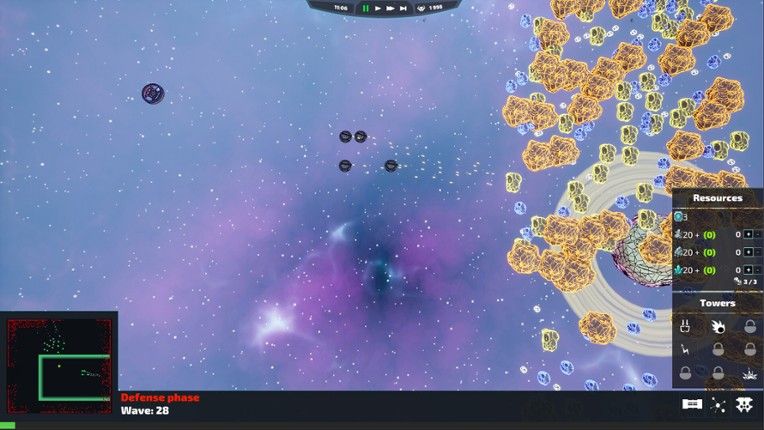 Astro company screenshot