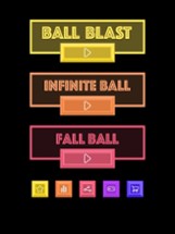 Ball Blast - Fire Up! Image