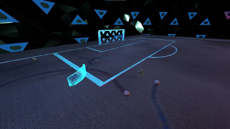 Balls Together screenshot