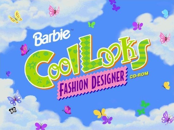 Barbie Cool Looks Fashion Designer Image
