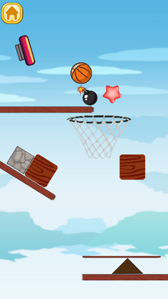 Basket Blitz Image