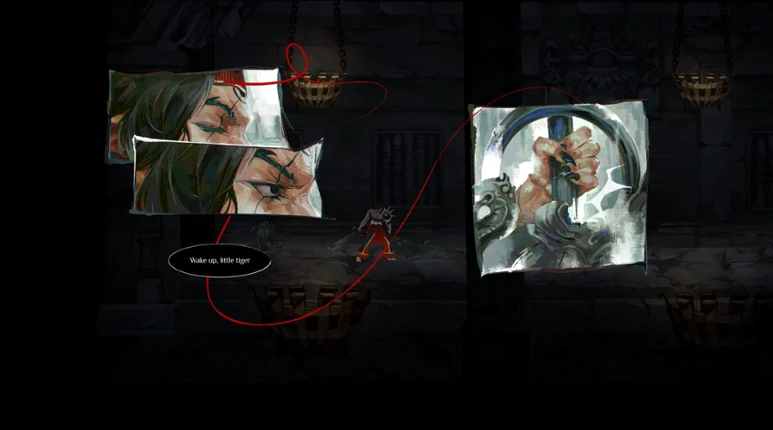 BATARA: FATE UNBOUND Image