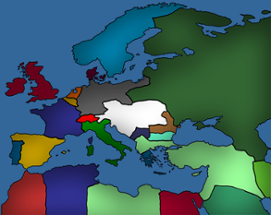 Battle for Europe 1900 Image