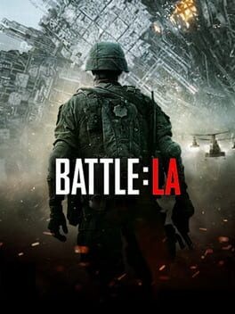 Games like Battle: Los Angeles