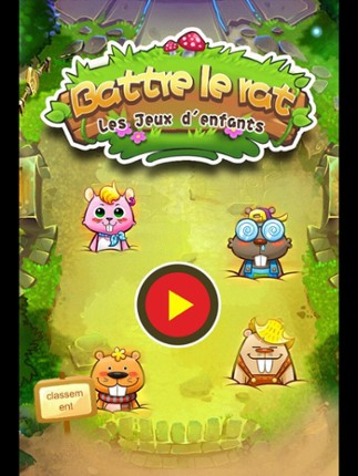 Battre le rat Image