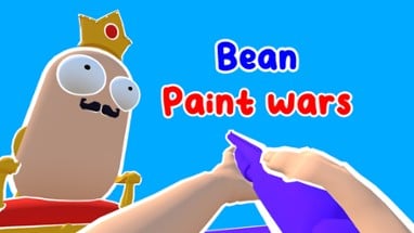 Bean Paint Wars Image