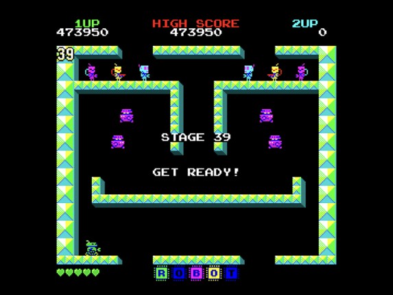 Beep Boop screenshot