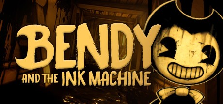 Games like Bendy and the Ink Machine