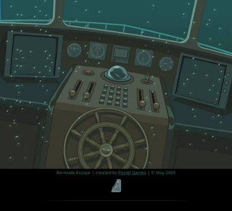 Bermuda Escape Image