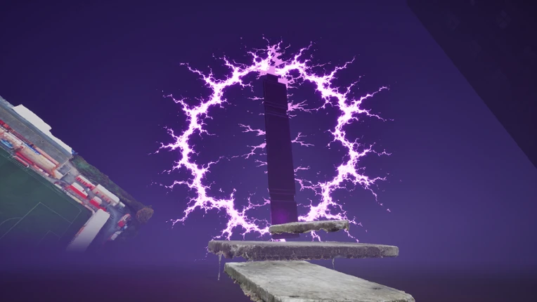 BEYOND XII Image