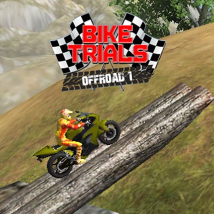 Bike Trials Offroad 1 Image