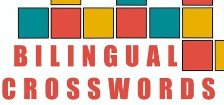 Games like Bilingual Crosswords