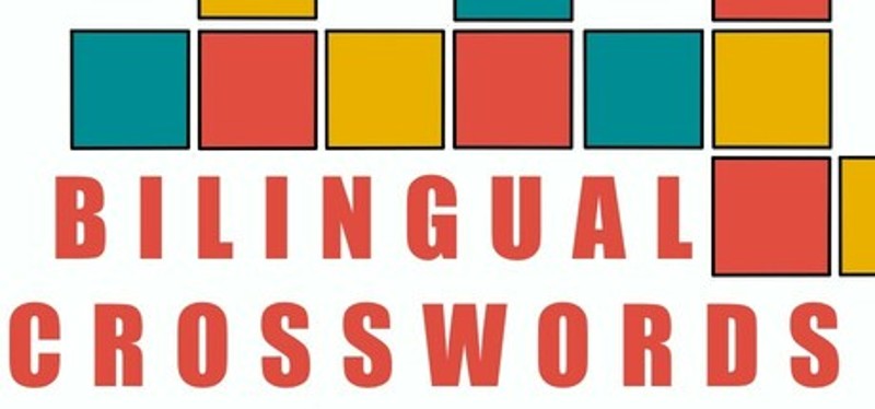 Bilingual Crosswords Image