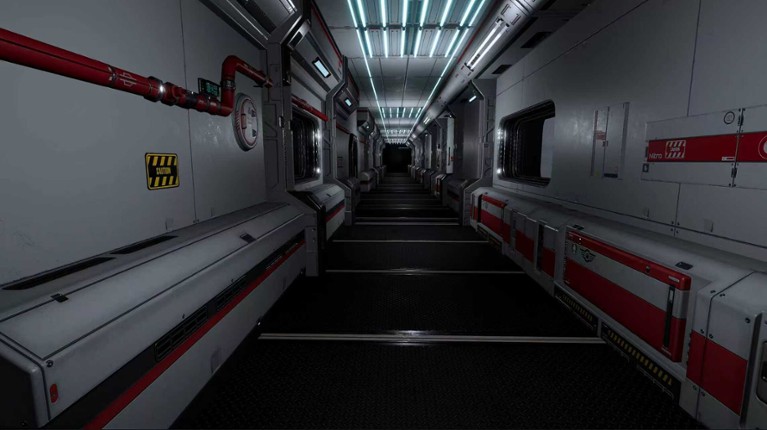 Bio Maiden screenshot