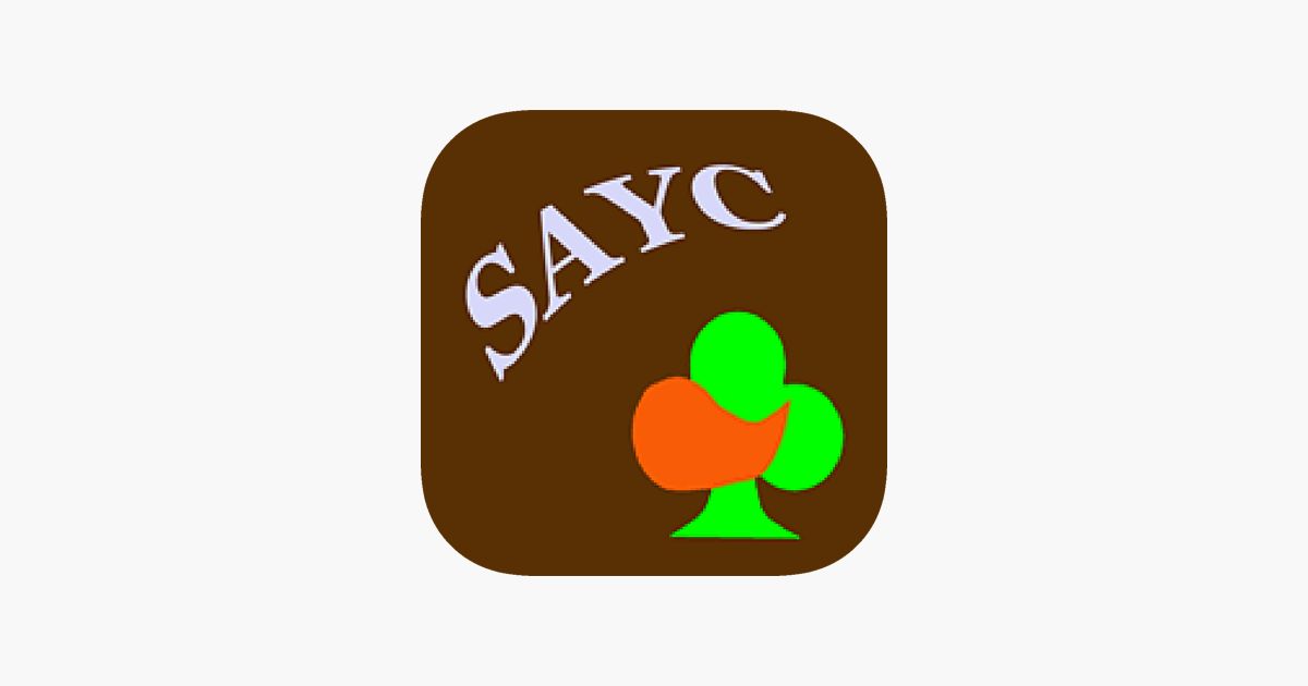 Games like BJ Bridge SAYC Beginner