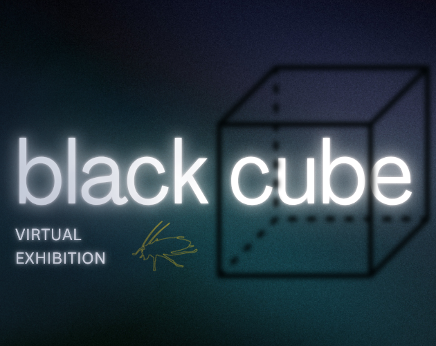 Games like black cube