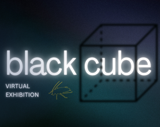 black cube Image
