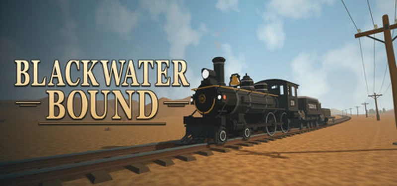 Blackwater Bound Image