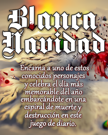 Blanca Navidad Image