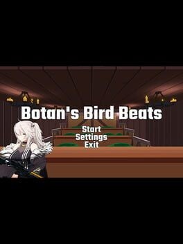 Games like Botan's Bird Beats