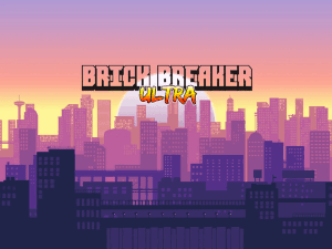 Games like Brick Breaker Ultra