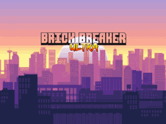 Brick Breaker Ultra Image