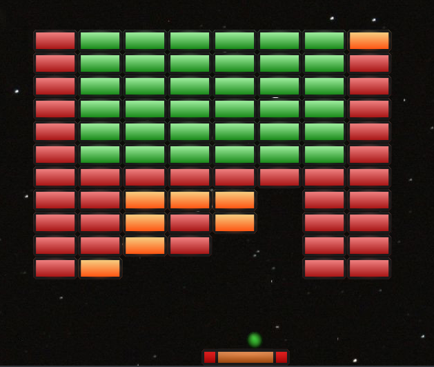 Games like Bricko One