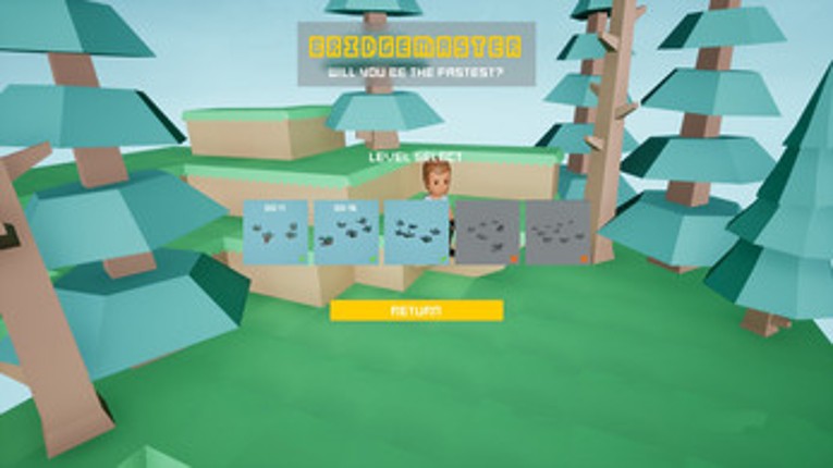 BRIDGEMASTER screenshot