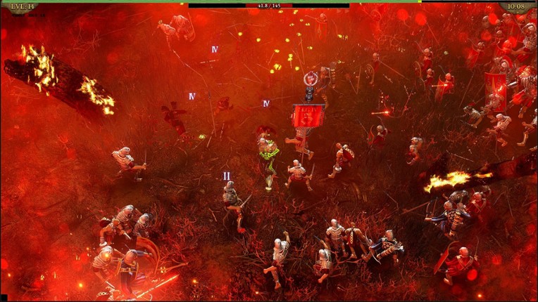 BRUTUS MAXIMUS screenshot