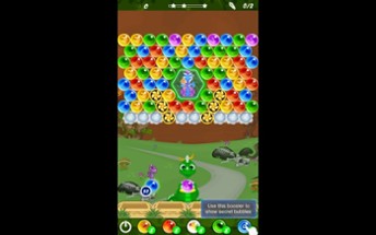 Bubble Dragon Shooter Image