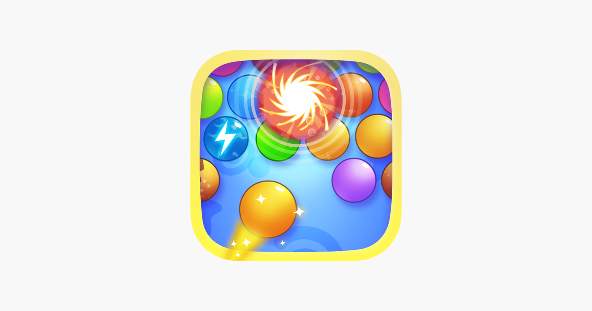 Games like Bubble Fizzy - wonderland shooter rescue cute babies