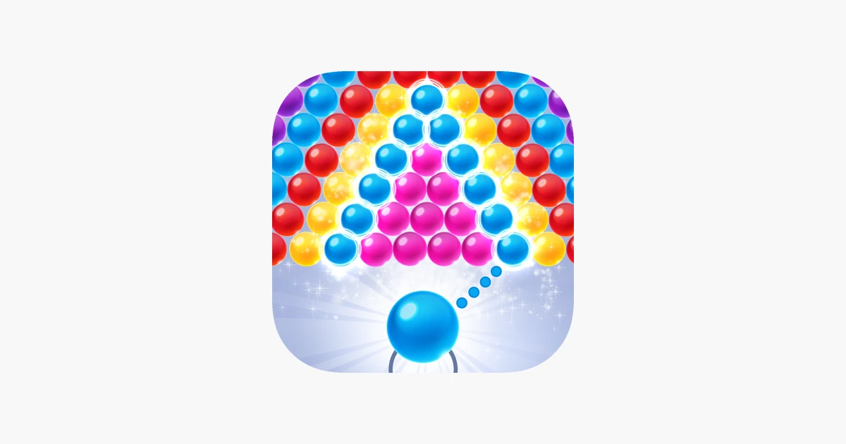Games like Bubble Shooter Original Game