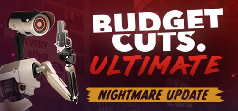 Budget Cuts Ultimate Image