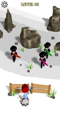 Build N Shoot screenshot