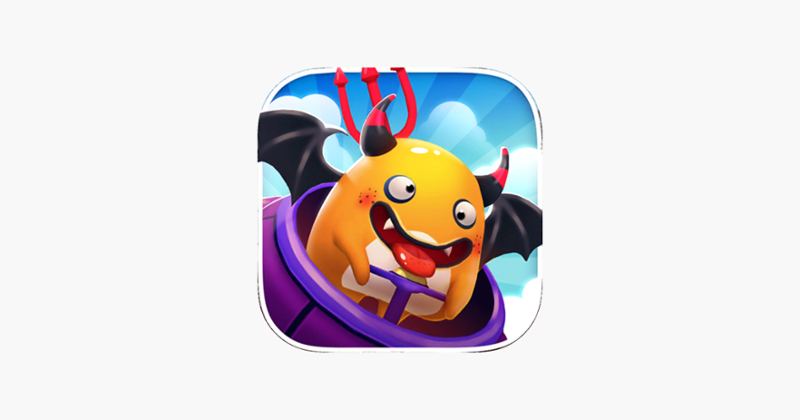 Bump On Color DEVIL Image