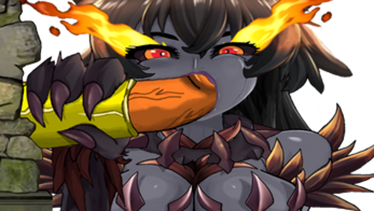 Burning Soul - prologue 34% Image