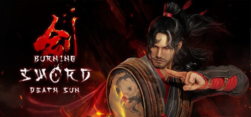 Burning Sword: Death Sun Image